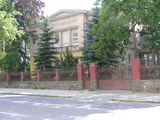 MŠ MOZAJKA v Jihlavě, Dvořákova 11