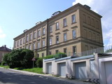 Střední odborná škola sociální u Matky Boží v Jihlavě