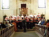 5. koncertní sezóna Velká Lhota 2009 - zahajovací koncert