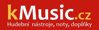 kMusic.cz logo