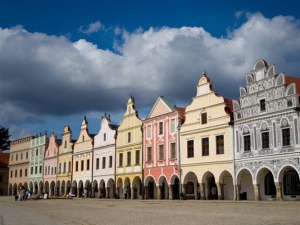 Česko-francouzská akademie Telč